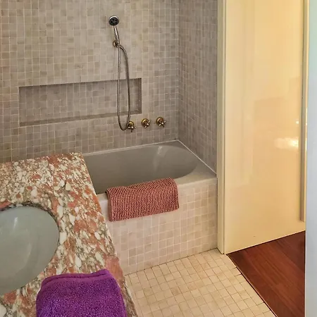 בית נופש 3 Bedroom Amazing In Moscufo