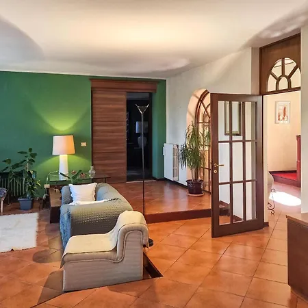 בית נופש 3 Bedroom Amazing In Moscufo