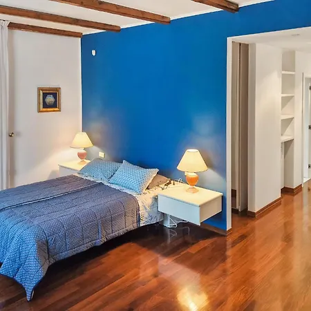 3 Bedroom Amazing In * Moscufo