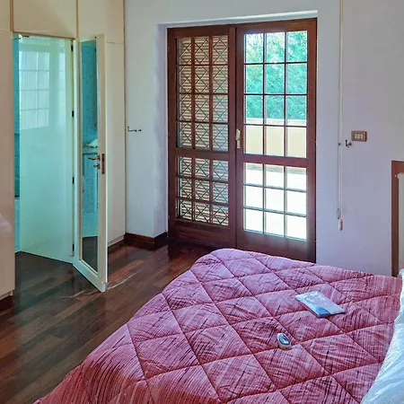 3 Bedroom Amazing In בית נופש *