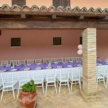 3 Bedroom Amazing In Holiday home Moscufo