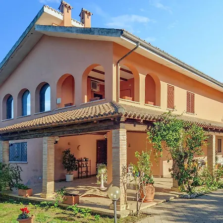 Holiday home 3 Bedroom Amazing In Moscufo