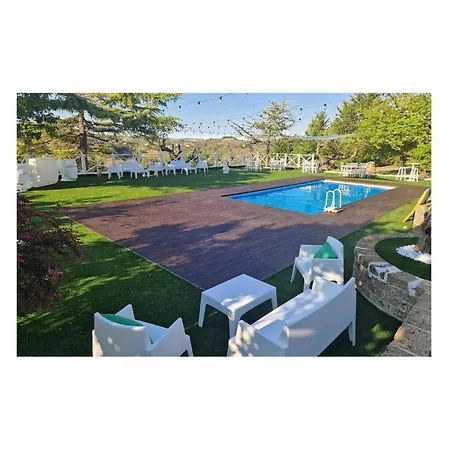 3 Bedroom Amazing In Moscufo